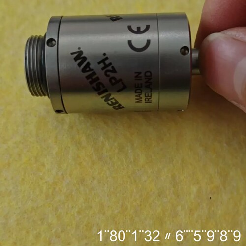 雷尼绍RENISHAW LP2H测头，正品，功能完好。轻