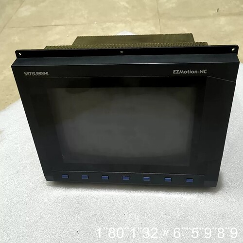 EZMotion-NC显示器FCU6-DUE71-1