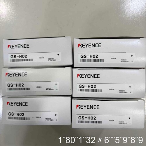 KEYENCEGS-H02传感器