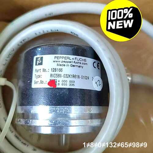 PF编码器RVI58N-032K1R61N-议价