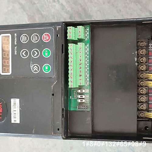 F2017-B0037H2 台州富凌高频变频器 货 所议价