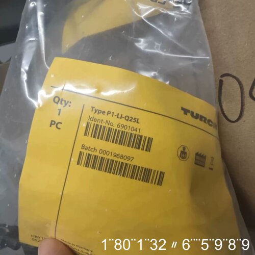 正品 P1-LI-Q25L传感器