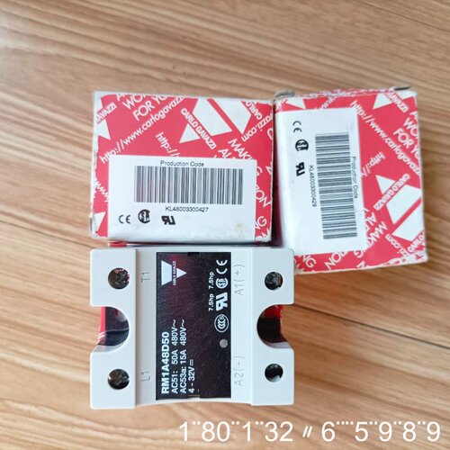RM1A48D50继电器
