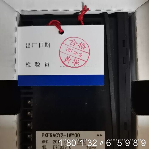 温控表PXF9ACY2-1WY00 面议
