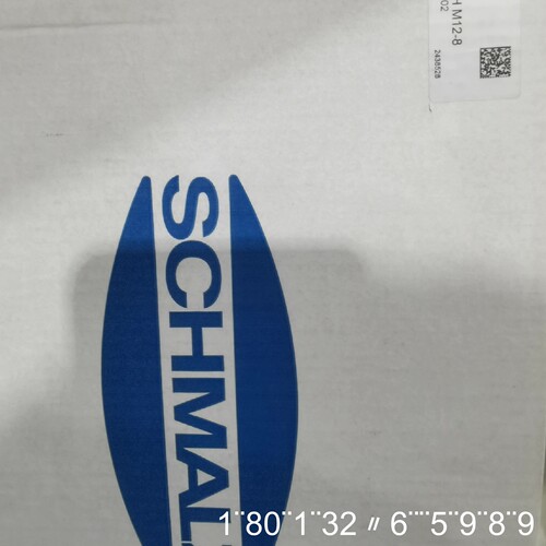 SXPi 25 NC H M12-8真空发生器，原