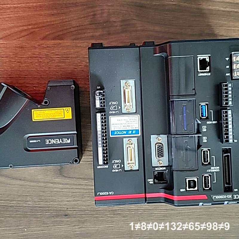 XG-X2900LJ CA-E200LJ LJ-X80议价