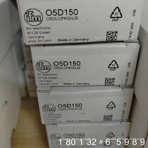 IFM O5D150
