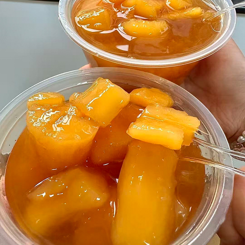 现拍现挖新鲜发货糯叽叽