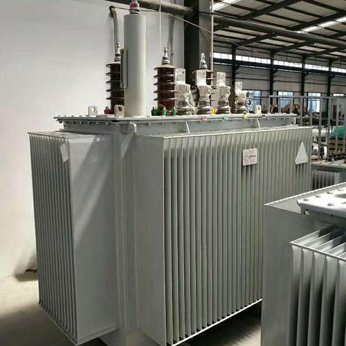 生产矿场20KV1000kva-2500KVA电力变压器20KV变压器生产厂家