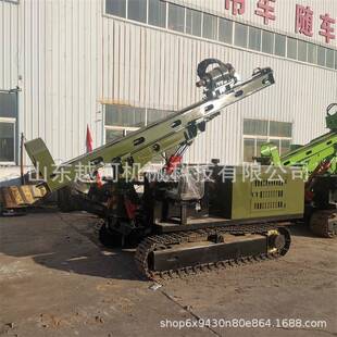 G00Z型号可定制 光伏引孔机挖改螺旋钻动力头功率22YH