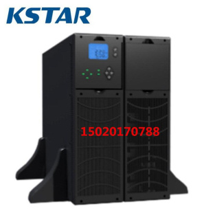 塔式 RT在线高频机UPS不间断电源15KVA13.5KW机架式 YDC3315