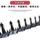 围墙防盗刺防爬刺钉院墙墙头窗台阳台防攀爬倒刺铁刺护栏围栏尖刺