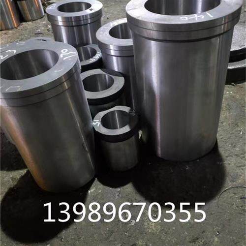 铝压铸模具配件浇口套分流嘴立式压铸机料筒压射室导流套可定制