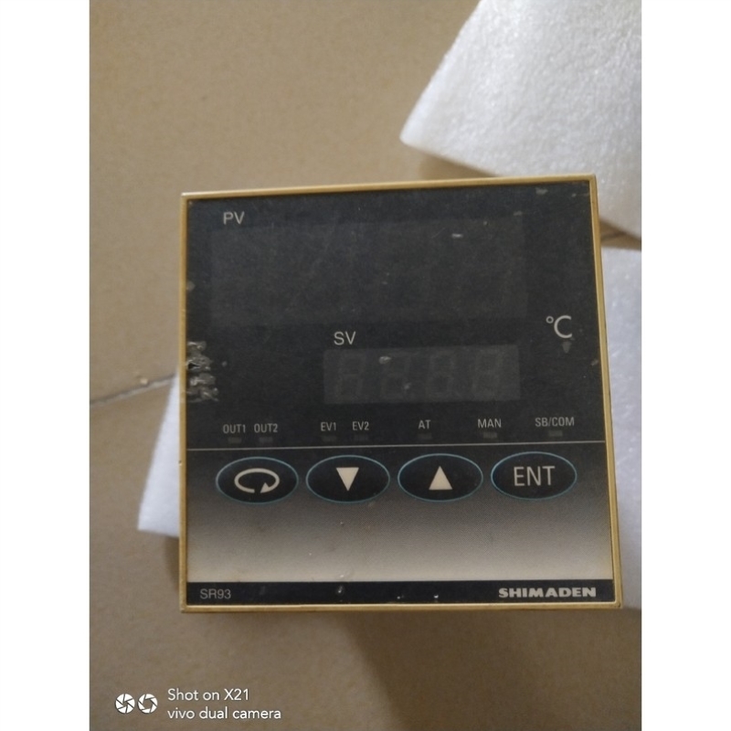 】41实物-SR93拆机N90100Z【-岛电--议价SR93议价