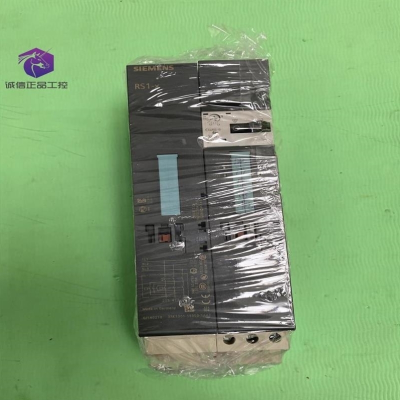 议价-新【九五】1BB00-议价1AA2启动器3RK1301