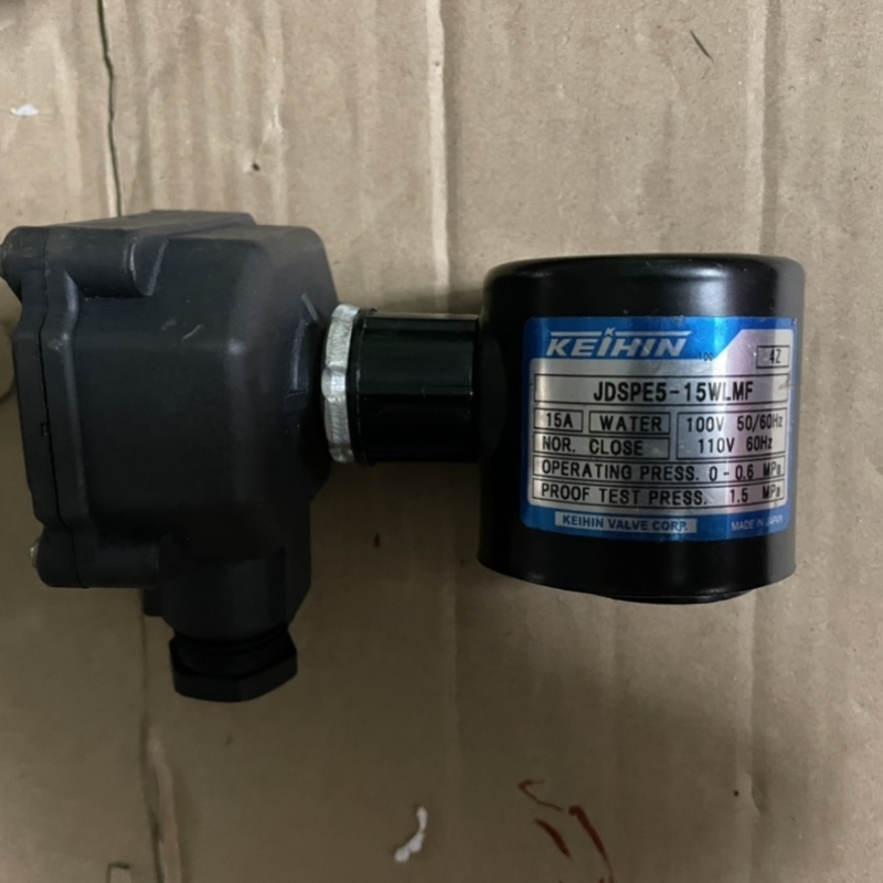 mpa-0.6议价KEIHIN15MLMF0【JDSPE6SPDSPE5】220V-CLOS110V