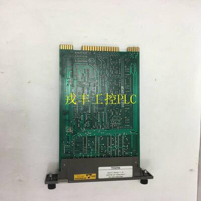 ABBtCI801-eA 3BSE022366R2机器人备件 库存现货