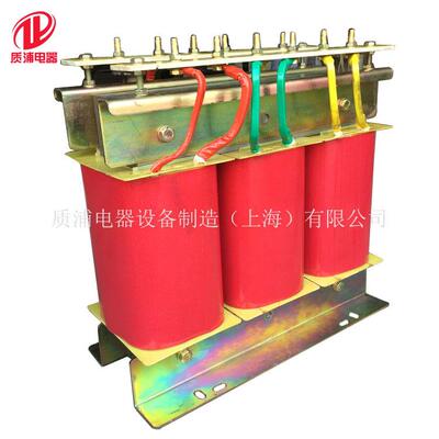 自耦变压器QZB-260KW电压可按用户要求自耦启动柜专用变压器