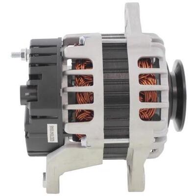 HS253570-70012发电机适用HWA SUNG THERMO赛默飞冷机发电机