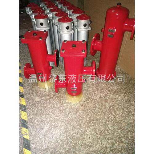 厂家直供PSF630W80BS1F90 400 800 250 160 100过滤器 滤油器滤芯