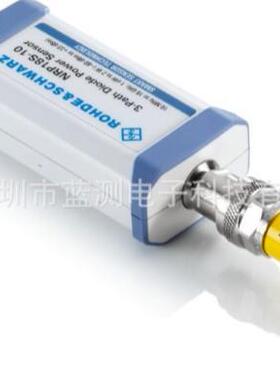 收/售罗德与施瓦茨/NRP18AN/NRP18P/NRP18S/NRP18S-10/20/25探头