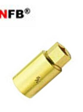 （桥防）天津桥防CNFB防爆工具排爆无火花防爆火花塞 T8111C