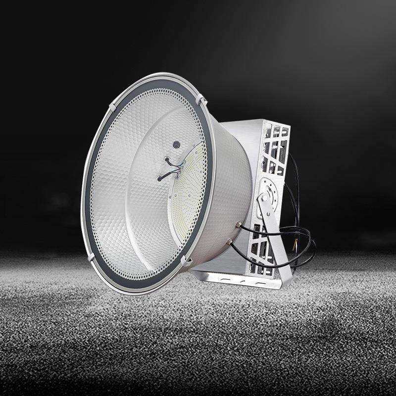 1000W2000W建筑之星工地大灯超亮户外防水探照射灯3000wled塔吊灯