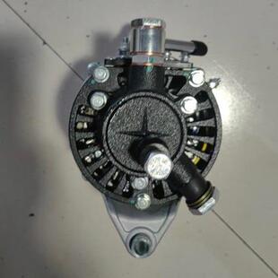 490B-52000-23发电机JFWB25D-N发电机适用杭叉CPC45-RG31发电机