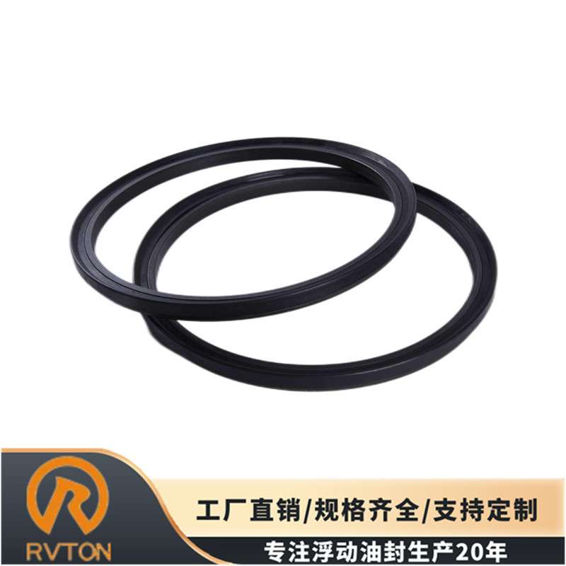 卡尔玛DF型浮动油封921157.0007机械端面密封件352*320*40mm