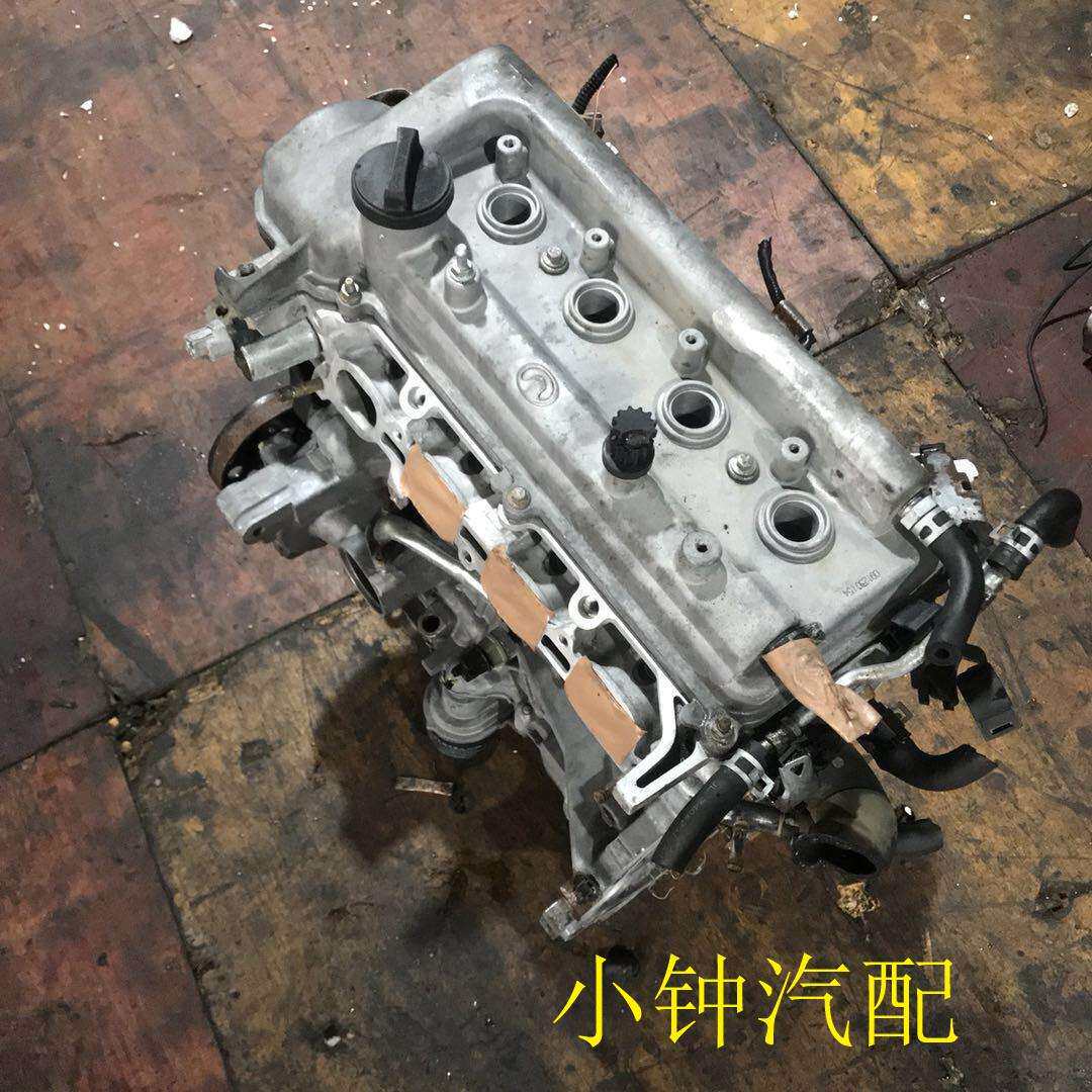 长城炫丽 哈弗M2 M4 腾翼 C30 酷熊 4G13 4G15 变速箱 发动机总成