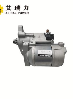 Genie 65837 启动电机 用于 S-60 Z-34/22 Z-60/37 Z-45 GS-3268