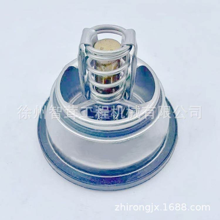 徐工LW500F 600F/KV装载机铲车电喷节温器 配件