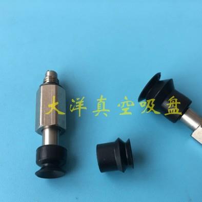 PSS-L3-PFG-5A/6A/8A/10A/15A-N/S/SE/NE标准型内置缓冲真空吸盘