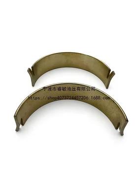 A10VSO74-A10VSO180力士乐液压活塞泵备件月牙轴承A10VSO100配件