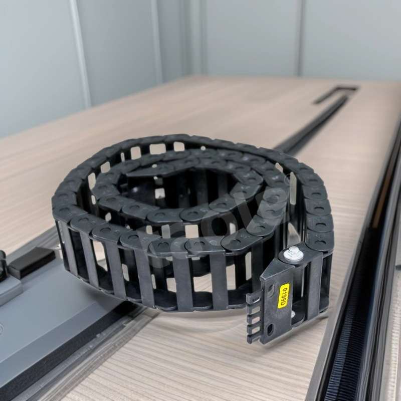 意大利ROBOPAC缠绕机ROBOT S6链条880300007 ROBOPAC配件