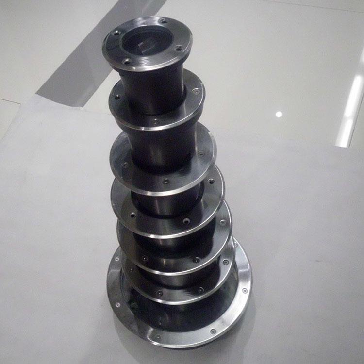 LED地埋灯外壳led埋地灯外壳1W3W5W7W9W12W18W24W36W