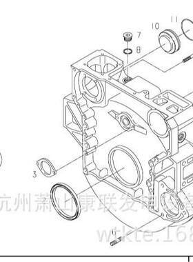 06.06145-8308D2842LE203德国曼