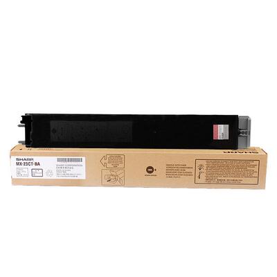 原装 夏普23CT墨粉 MX-2018UC 2318UC 3128UC 3138 2638NC 碳粉盒