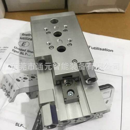 FESTO费斯托滑台气缸SLT-6-50-P-A SLT-6-40-P-A SLT-6-5 30-P-A