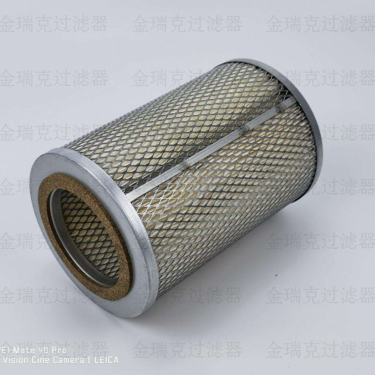 TEKA滤芯滤筒10025200普优滤器1844FTR0015