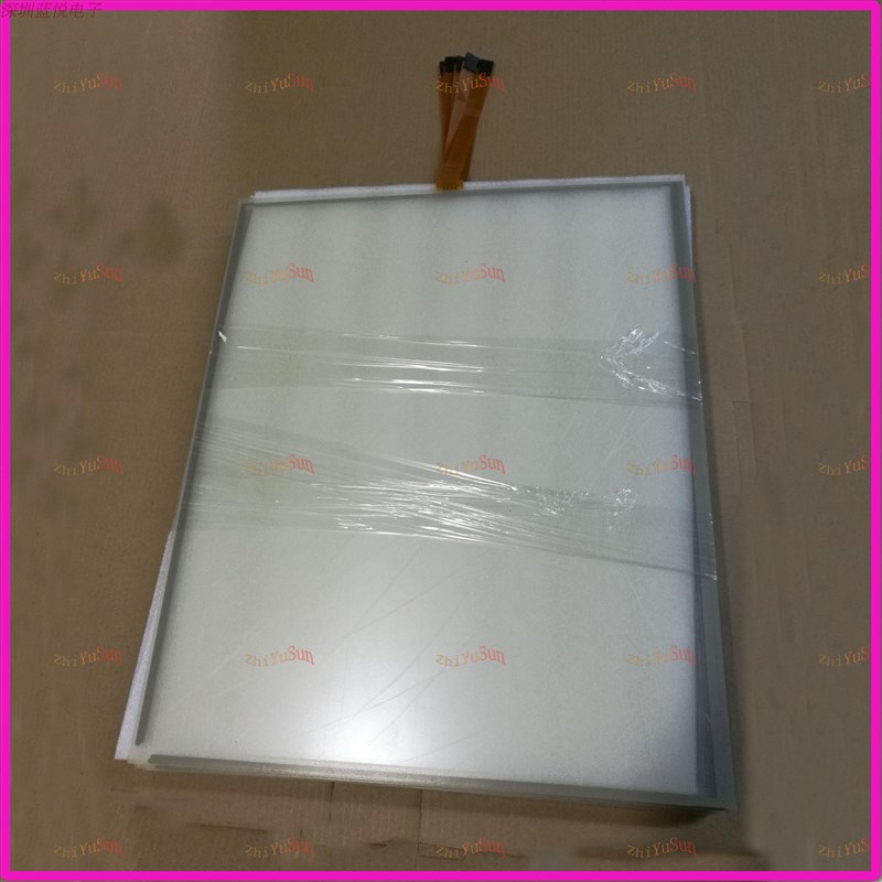 17寸358mm*m296mm工控点歌机工业通用触摸手写外屏幕 四线