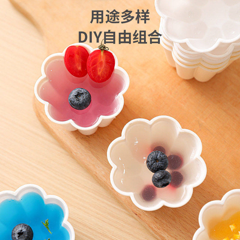 食品级果冻布丁模具蛋糕模马DIY水果辅食烘焙模具冰块冰格,厨房/烹饪用具,其它烘焙器具,淘宝优惠券,粉丝福利购,淘宝优惠卷