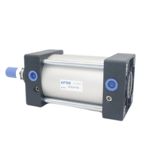 亚德客AirTac 现货供B应标准气缸SC32X75S