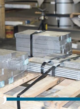 Nilo36(FeNi36)低膨胀合金棒 圆棒 光圆 板材 V钢板 带材 钢带