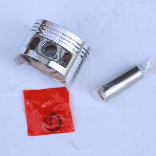 适用 锋b影125-6 -S -13凯影小火箭WH125-17B 17C套缸 缸体活塞组