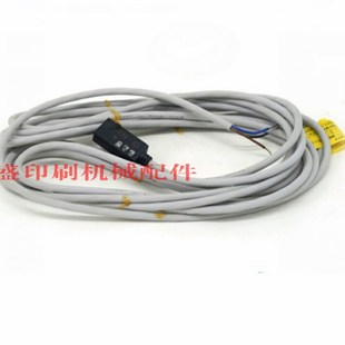 小森印刷机配件 感应开关X 气缸磁性开关 F79 SMC