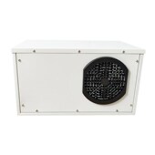 机柜空调 机柜控制柜U空调 室内顶装 厂家供应数控机床冷却空调