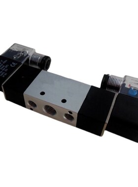 电磁阀TG25m42-15二位五通双电控换向阀