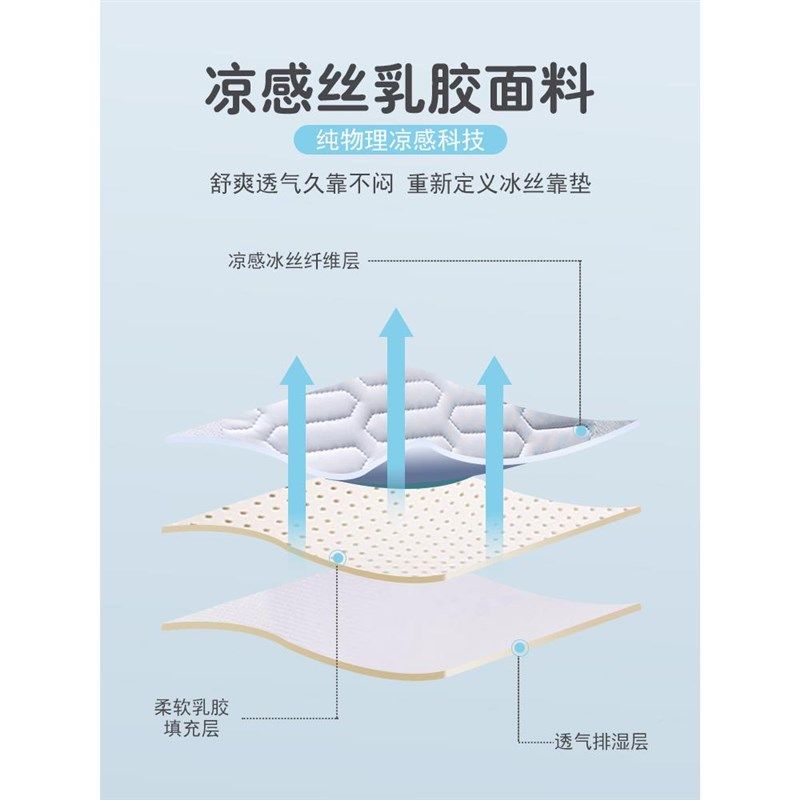 冰丝午睡枕办公室午睡神儿童趴休睡枕小桌学器生午O趴枕672319上,居家布艺,午睡枕,淘宝优惠券,粉丝福利购,淘宝优惠卷
