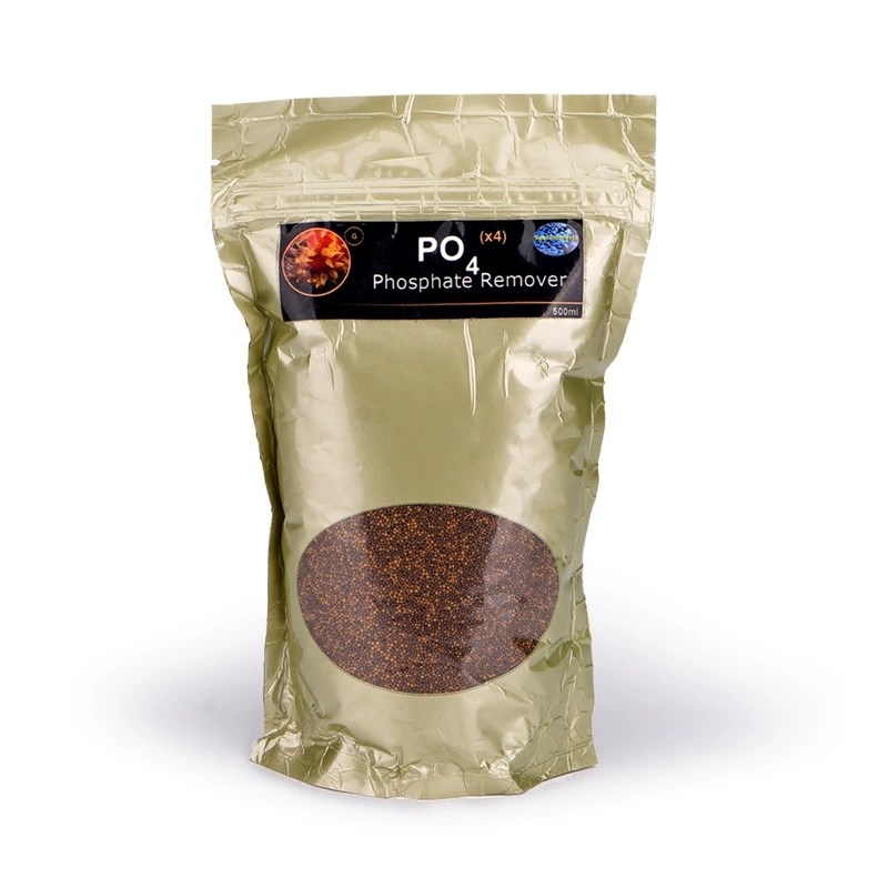荷兰PO4x4 吸磷珠 ROWA  除E藻 降低PO4 磷酸盐去除吸附剂